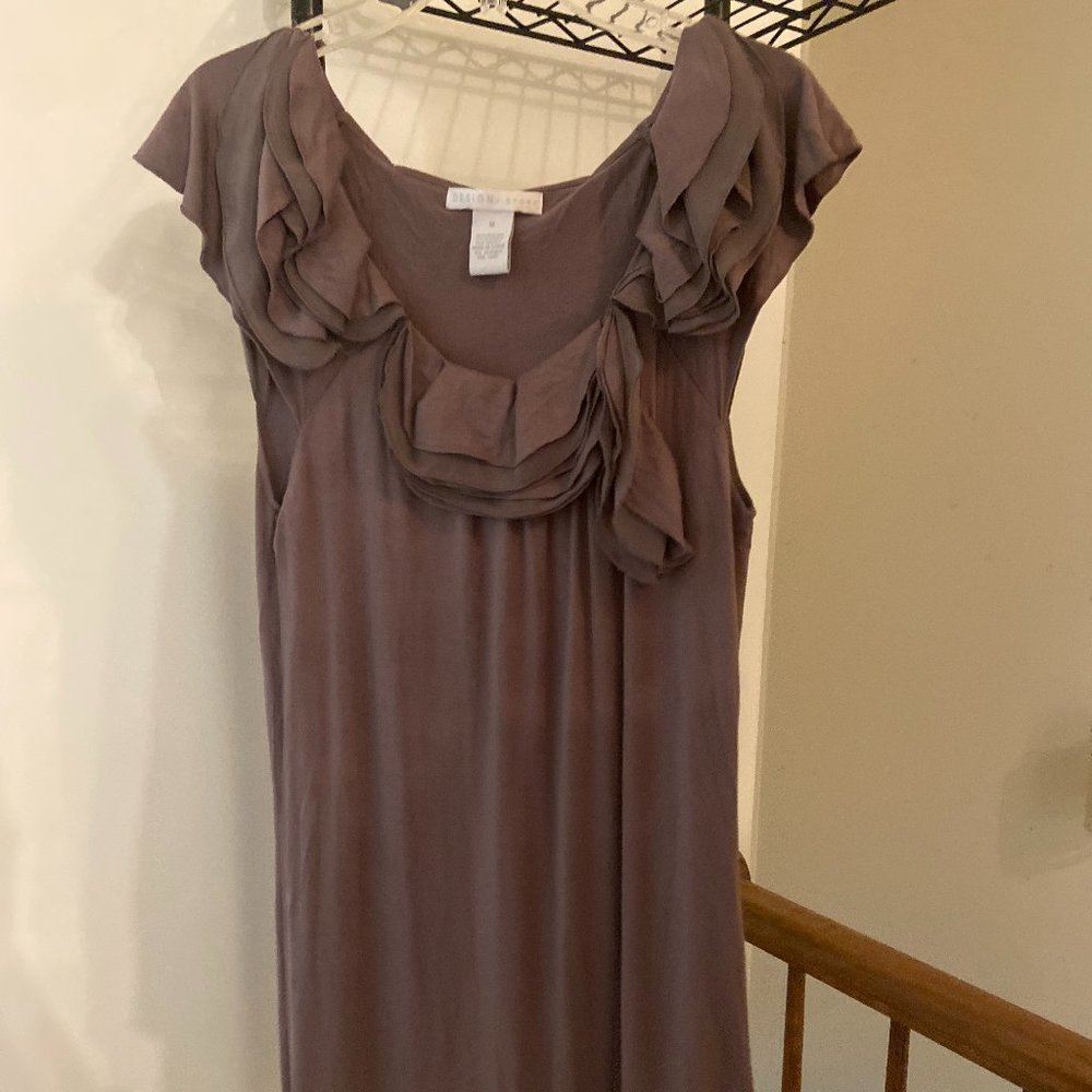 Design History Dress